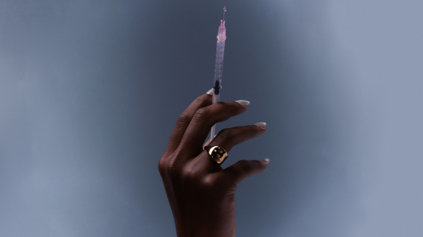 The FDA Sent Warning Letters to Over a Dozen Companies Selling Botox Knockoffs